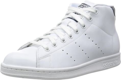 adidas stan smith mid schuhe herren|Men's adidas Originals Stan Smith .